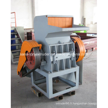 Machine de concassage de plastique ST-400